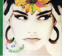 Lio - Des Fleurs Pour Un Chameleon