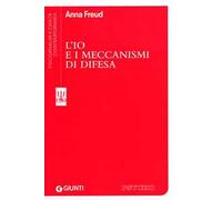 L'io e i meccanismi di difesa