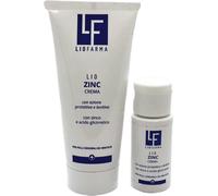 lio farma Lio zinc crema 100 ml
