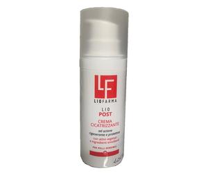LIO FARMA Srls LIO POST CREMA 50 ML