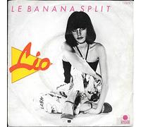 Lio - Le Banana Split