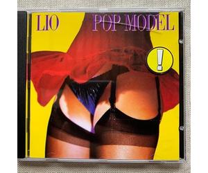 Lio - Pop Model