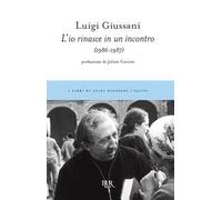 Rizzoli Cucine – L'io rinasce in un incontro (1986-1987)
