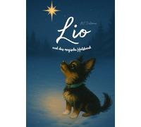 Lio: und das magische Halsband