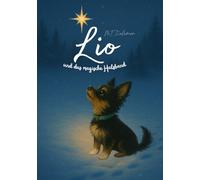 Lio: und das magische Halsband