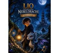Lio und der Nebeldrache: Mein magisches Hausaufgabenheft