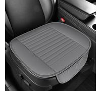 lioidres Cuscini Sedili Anteriori per Opel Mokka B/Mokka-e MJ22 | Edition/Elegance 2021-2023 2024 2025-2026 Auto Anteriore Cuscino Sedile Coprisedile Antiscivolo Traspirante Comodo Accessori,B