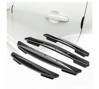 lioidres Paracolpi Portiere Auto per VW Golf 7/GTI R Mk7 2013-2023 2024 2025 Paracolpi Autoadesivi Anti Graffio Protezioni Angoli Porta Protezione Decorativa