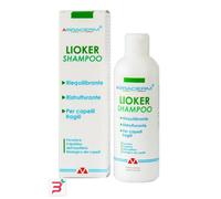 LIOKER SHAMPOO 200 ML BRADERM