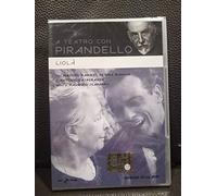 Liolà - A teatro con Pirandello