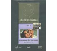 Liolà - A teatro con Pirandello