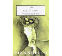 Liolà-Così è (se vi pare)