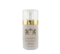 Liola Cosmetics PASS PARFUM 50ML - SPRAY RIEQUILIBRANTE PH -
