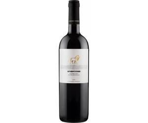 Lion Agiorgitiko 2020 - Giannikos Winery Peloponnese