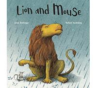 Lion and Mouse