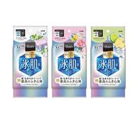LION - Ban Refreshing Premium Sheet Cool Type Cool Citrus - 30 pcs