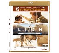 Lion - BD