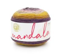 Lion Brand - Filato Mandala Bowtruckle