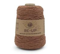 Lion Brand Filato Re-Up Bonus Bundle Filato, Ruggine