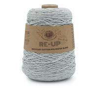 Lion Brand Re-Up Bonus Bundle Yarn-Silver Lining 128-149