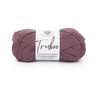 Lion Brand Truboo 837-144U - Gomitolo di filato