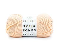 Lion Brand Yarn Basic Stitch Anti Pilling Filato, Peachy