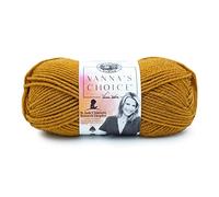 Lion Brand Yarn Company Filo, Giallo