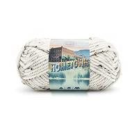Lion Brand Yarn, Filato Hometown USA, Acrilico-P, Altro, Aspen Tweed, 13.3 x 24.86 x 13.3 cm