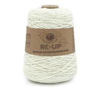Lion Brand Yarn Filato Re-Up Bonus, Full Moon