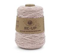 Lion Brand Yarn Filato Re-Up Bonus, Rosewater
