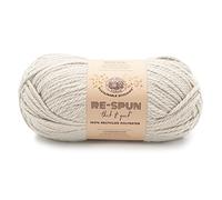 Lion Brand Yarn Filato spesso e veloce, pietra pomice