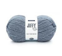 Lion Brand Yarn Jiffy Bonus Bundle Filato, Costa