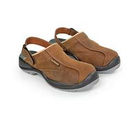 Lion Brown, sabot antinfortunisticI - EU 38 - UK 5