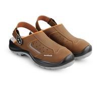 Lion Brown, sabot antinfortunistici - EU 39 - UK 6