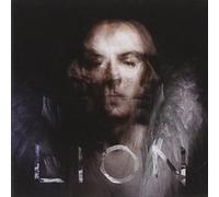 Lion by Peter Murphy (2014-06-03)
