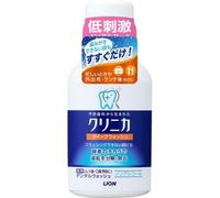 LION - Clinica Quick Mouth Wash 80ml