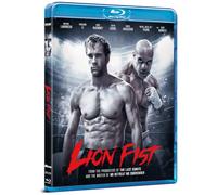 Lion Fist [Blu-ray]