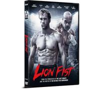 Lion Fist [DVD]