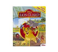 Lion Guard My First Look And Find