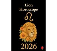 Lion Horoscope 2026