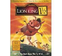 Lion King 1 1/2 - Lion King 1 1/2
