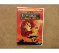 Lion King 2: Simba's Pride