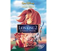 Lion King 2: Simba'S Pride - Special Edition (DVD)