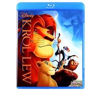 Lion King [Blu-Ray] [Region B] (IMPORT) (Nessuna versione italiana)