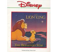 Lion King Brightest Star Xmas