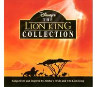 Lion King Collection