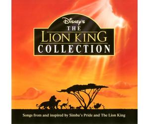 Lion King Collection