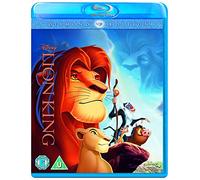 Lion King (diamond edition)