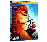 Lion King. The [Diamond Edition] [Edizione: Paesi Bassi] [Edizione: Regno Unito]