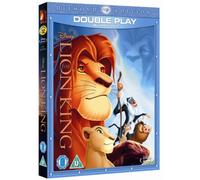 Lion King - Double Play (Blu-ray)
